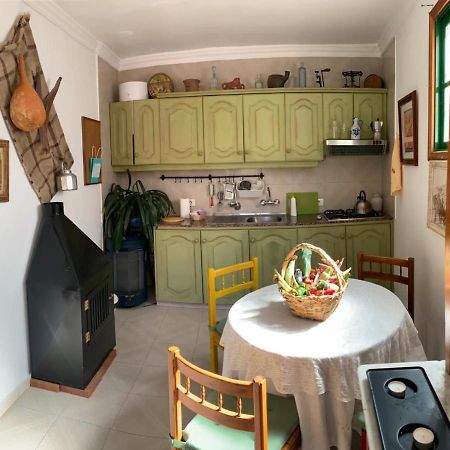 فيلا Ecoartejeda Casita Original المظهر الخارجي الصورة