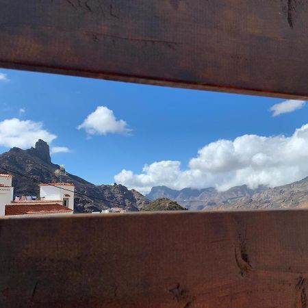 فيلا Ecoartejeda Casita Original المظهر الخارجي الصورة