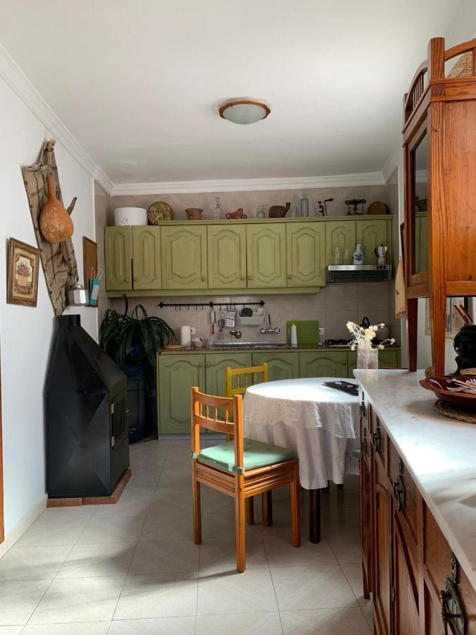 فيلا Ecoartejeda Casita Original المظهر الخارجي الصورة