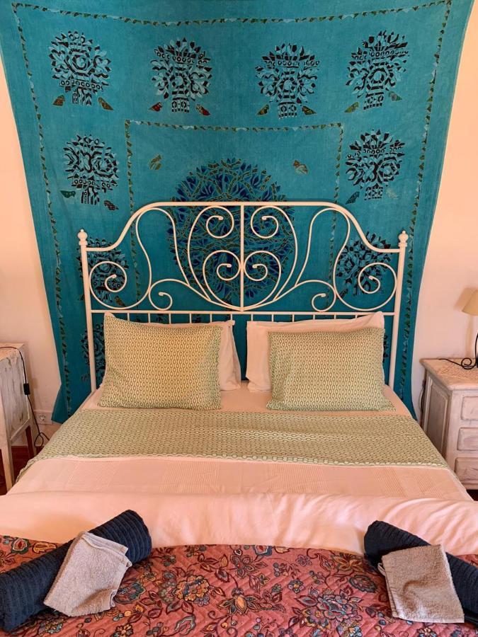 فيلا Ecoartejeda Casita Original المظهر الخارجي الصورة