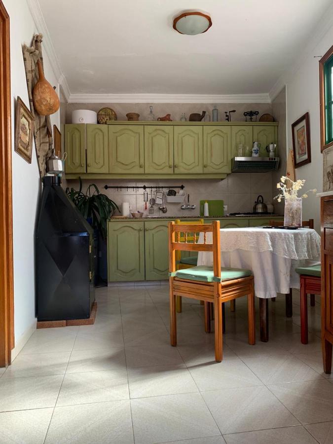 فيلا Ecoartejeda Casita Original المظهر الخارجي الصورة