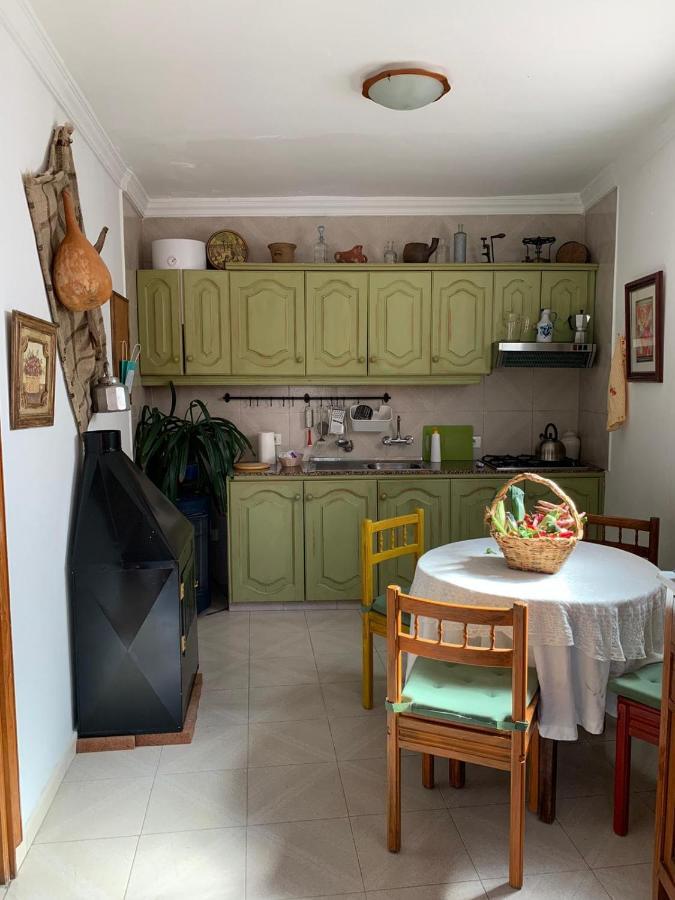 فيلا Ecoartejeda Casita Original المظهر الخارجي الصورة