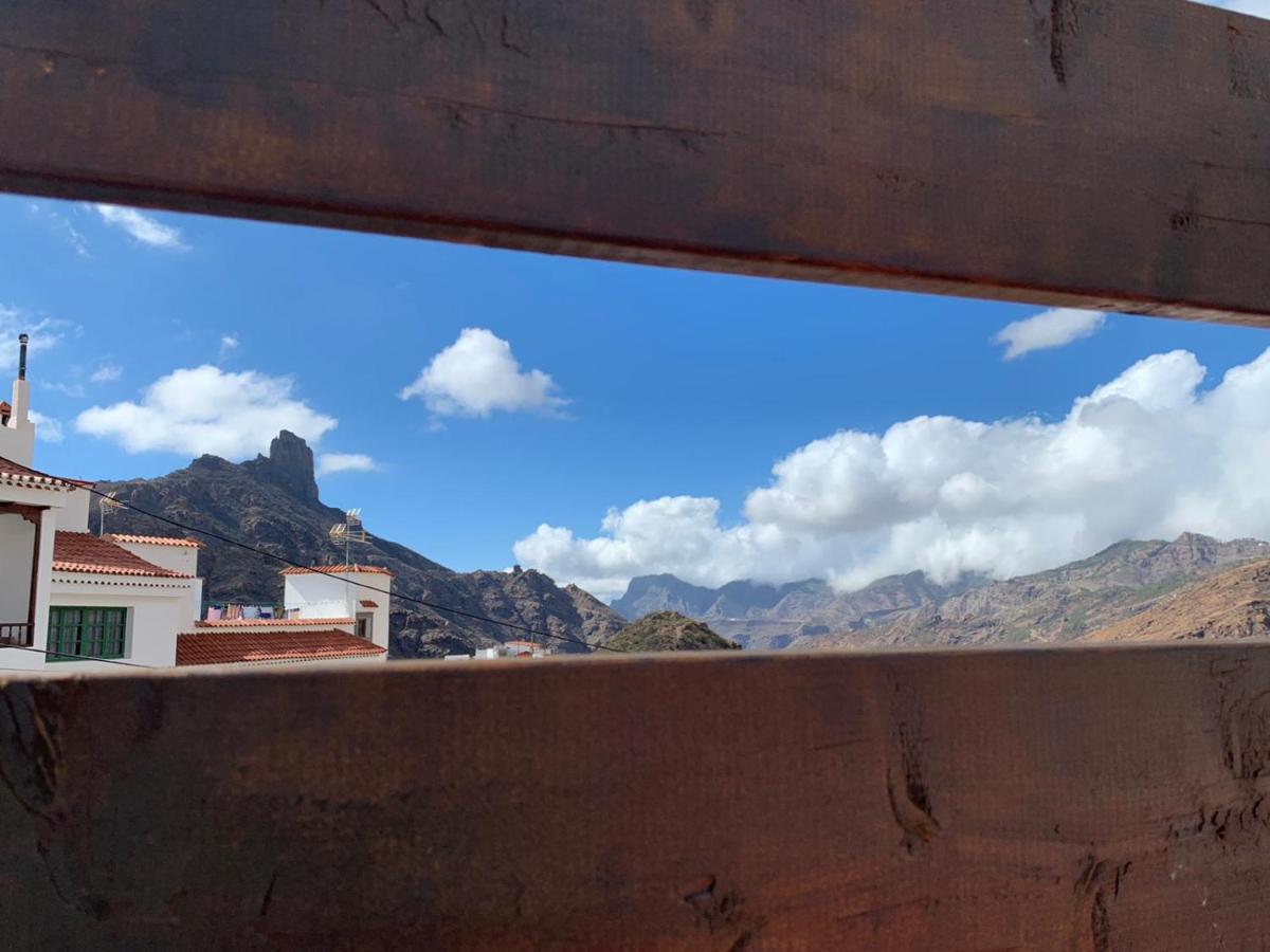 فيلا Ecoartejeda Casita Original المظهر الخارجي الصورة