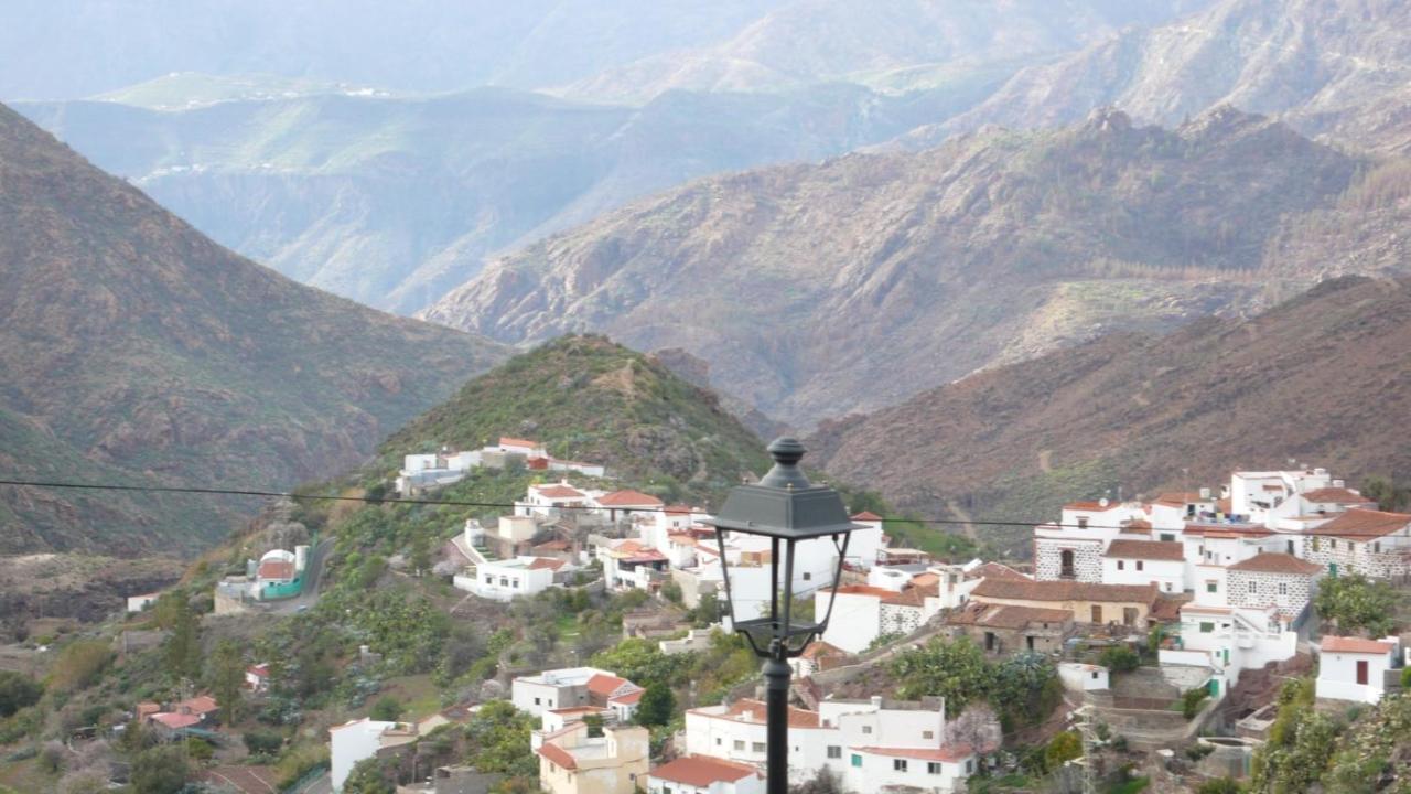 فيلا Ecoartejeda Casita Original المظهر الخارجي الصورة