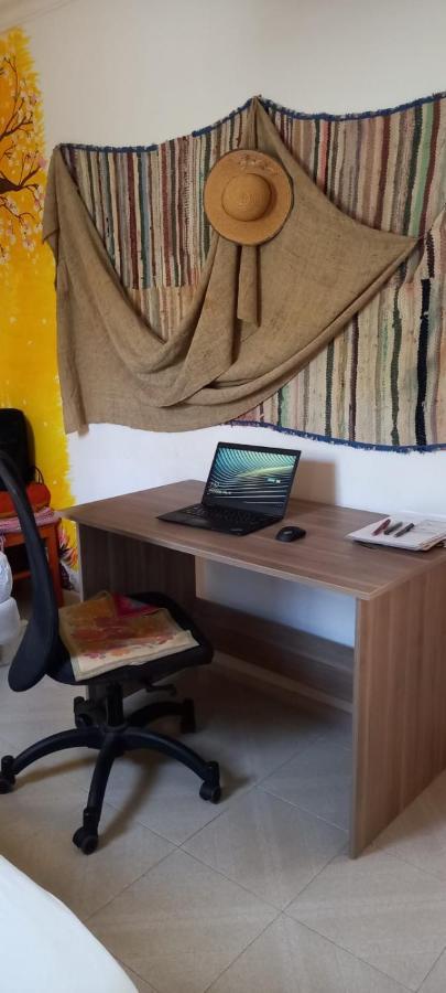 فيلا Ecoartejeda Casita Original المظهر الخارجي الصورة
